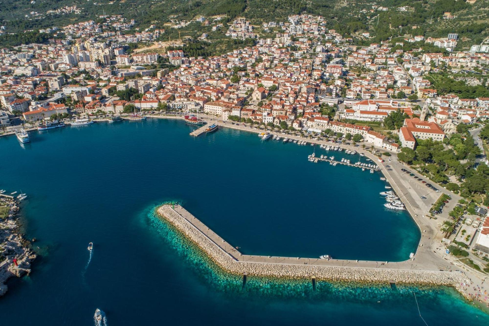 Lille * Makarska