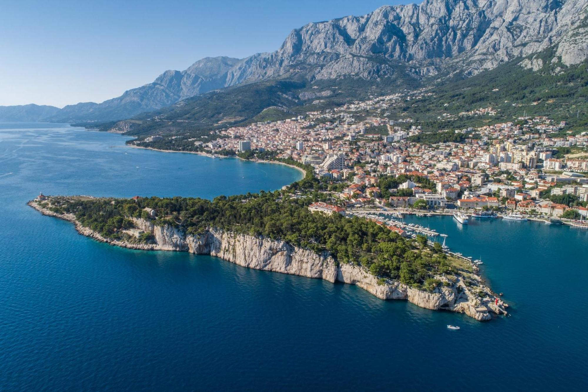 Lille Apartment Makarska