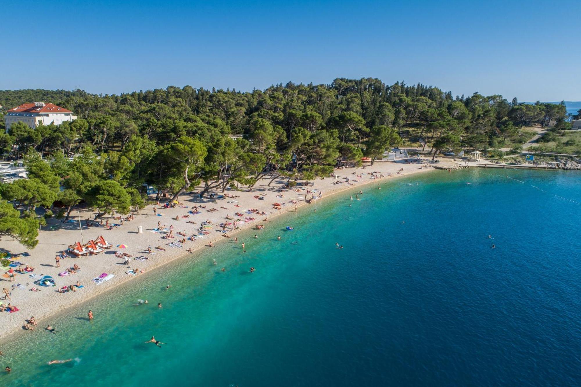 Apartment Lille Makarska