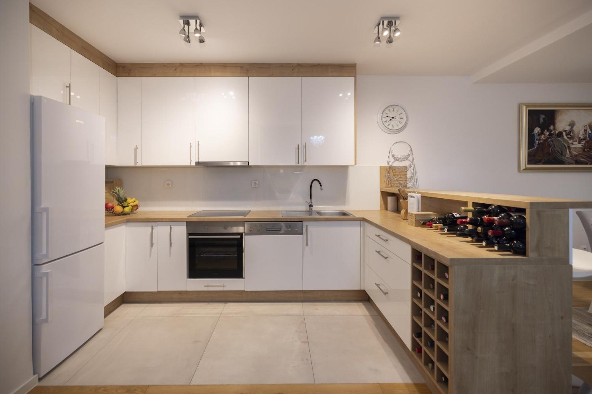 Apartment Lille *
