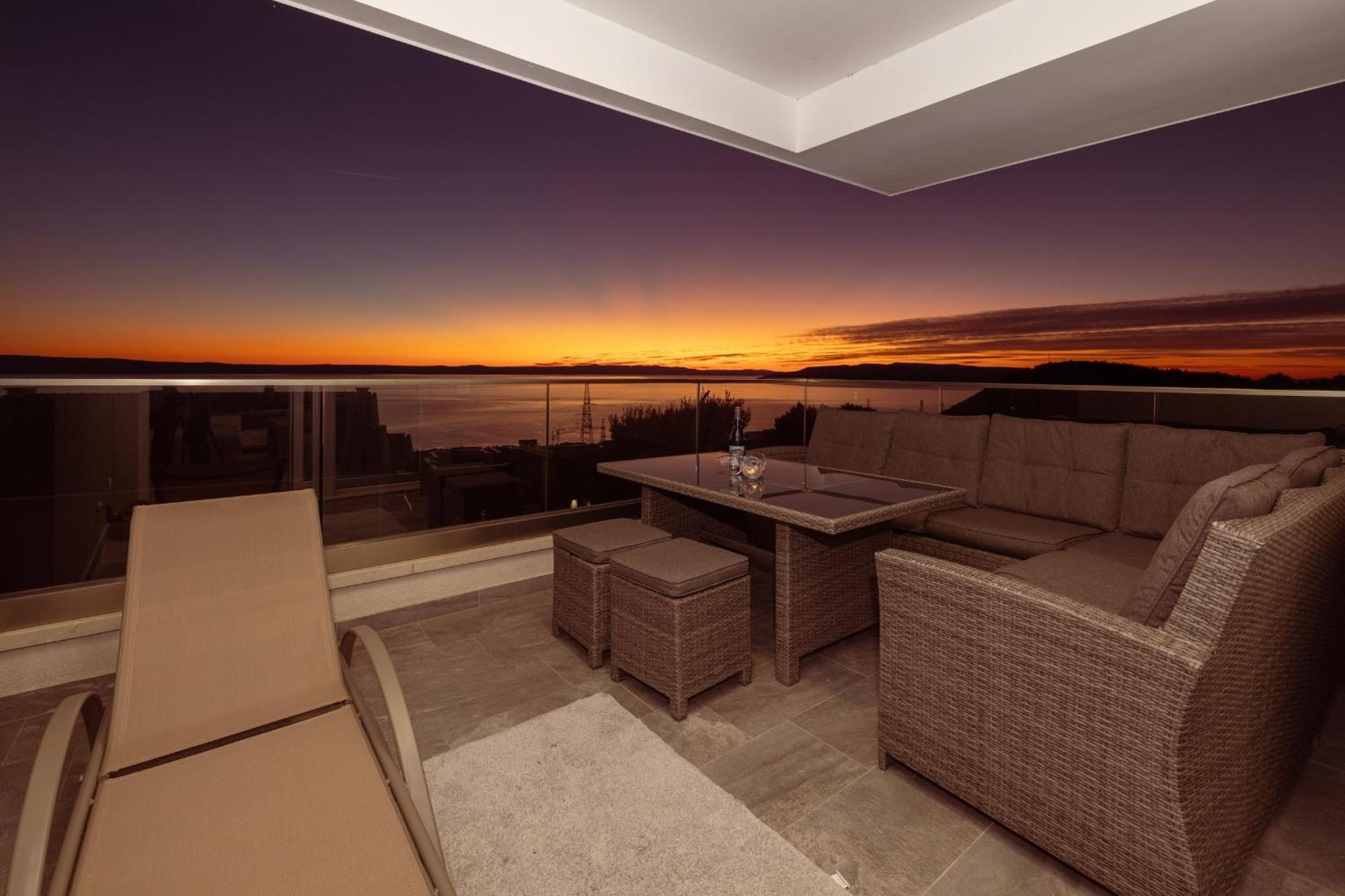Lille Apartment Makarska