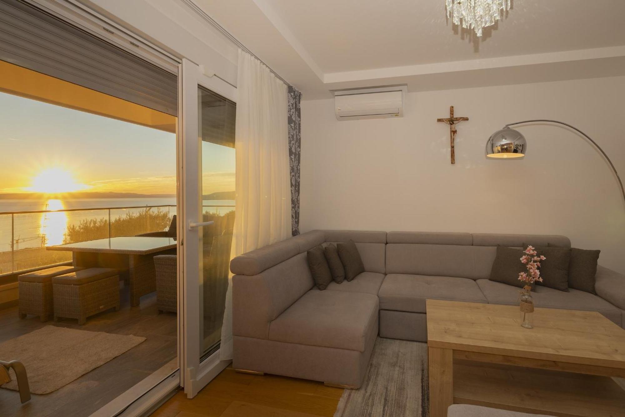 Lille Apartment