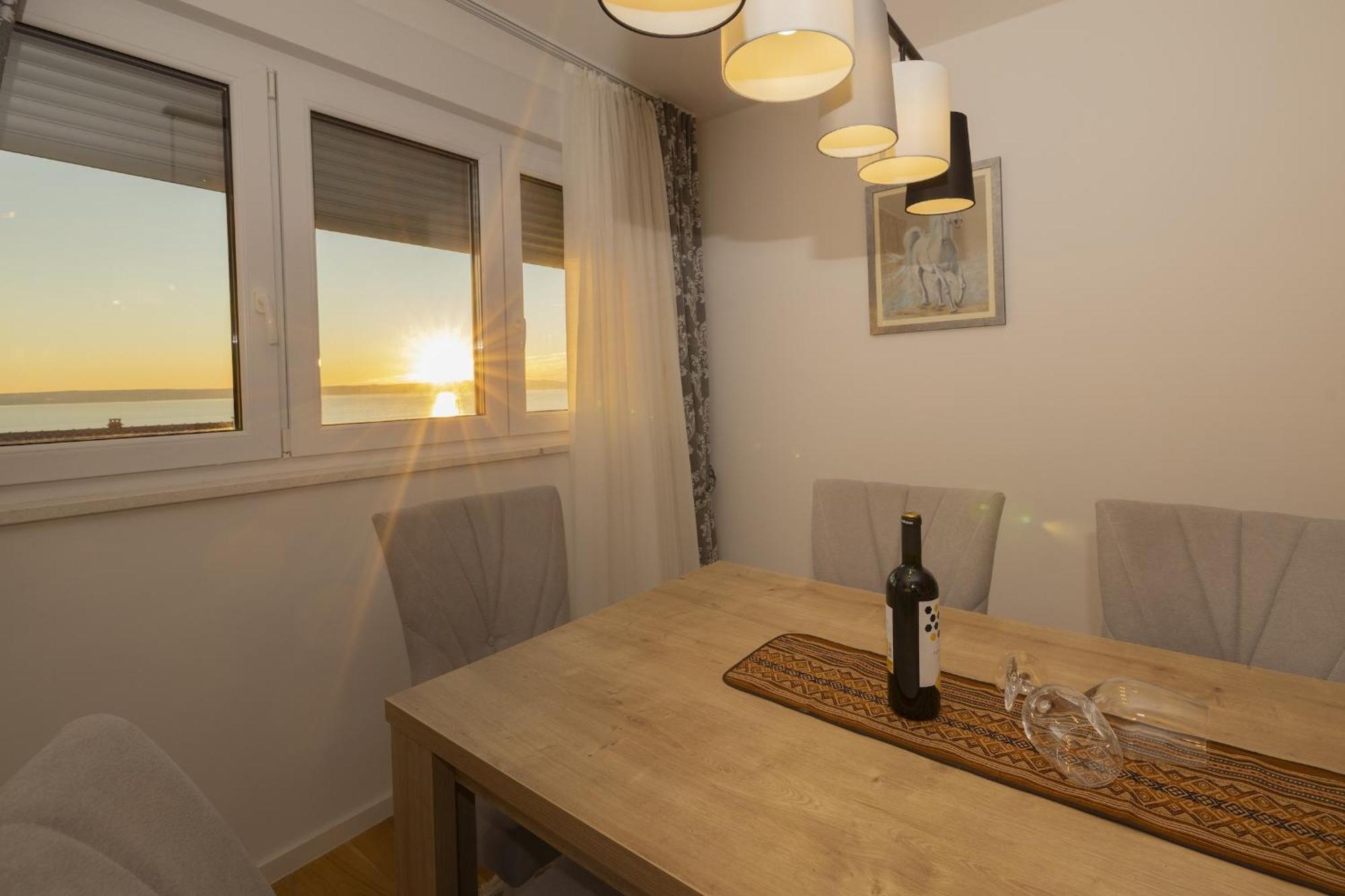 Apartment Lille