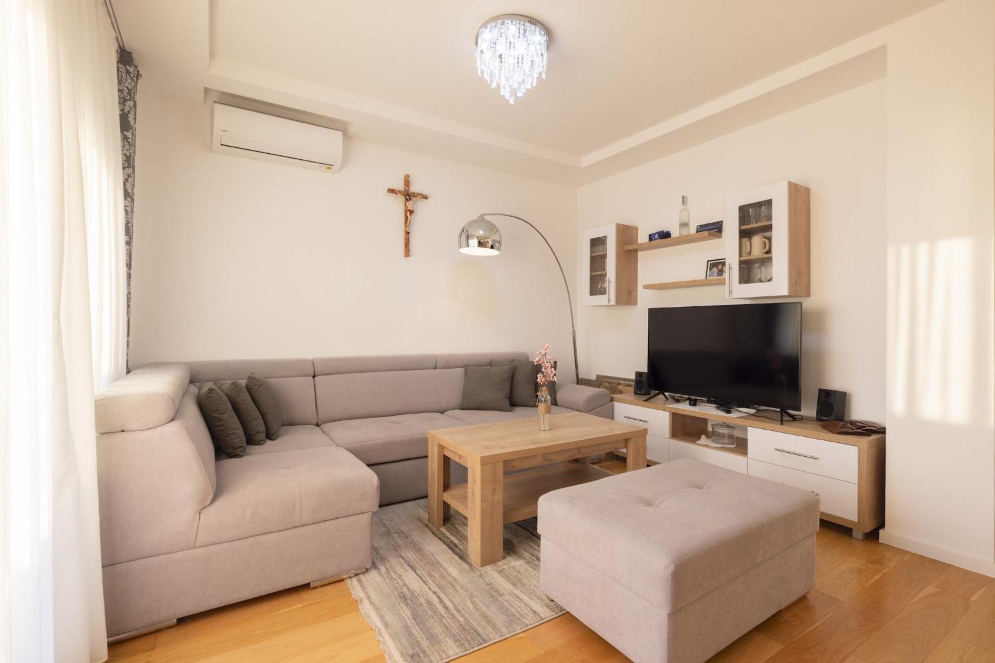 Lille Apartment Makarska