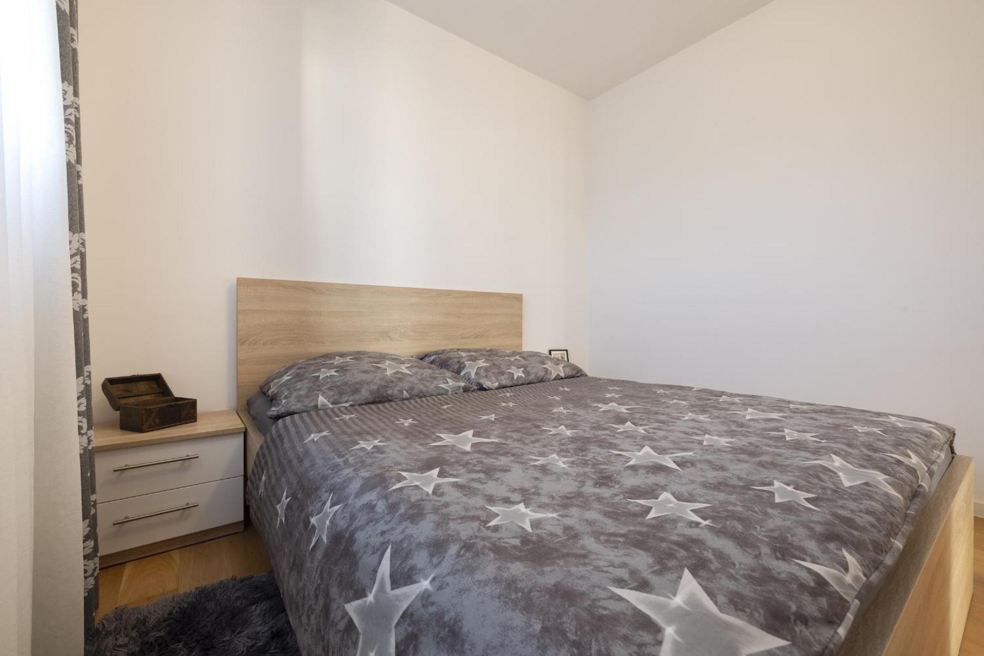 Lille Apartment