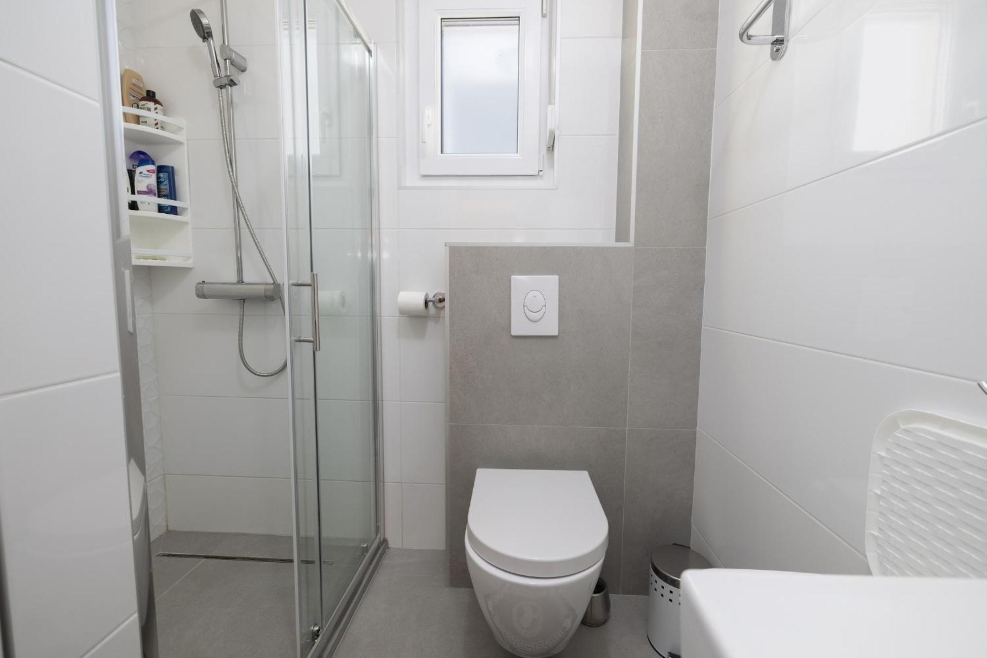 Lille Apartment *