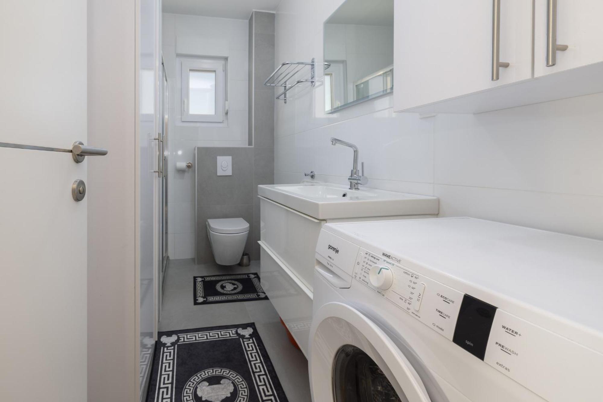 Apartment Lille *