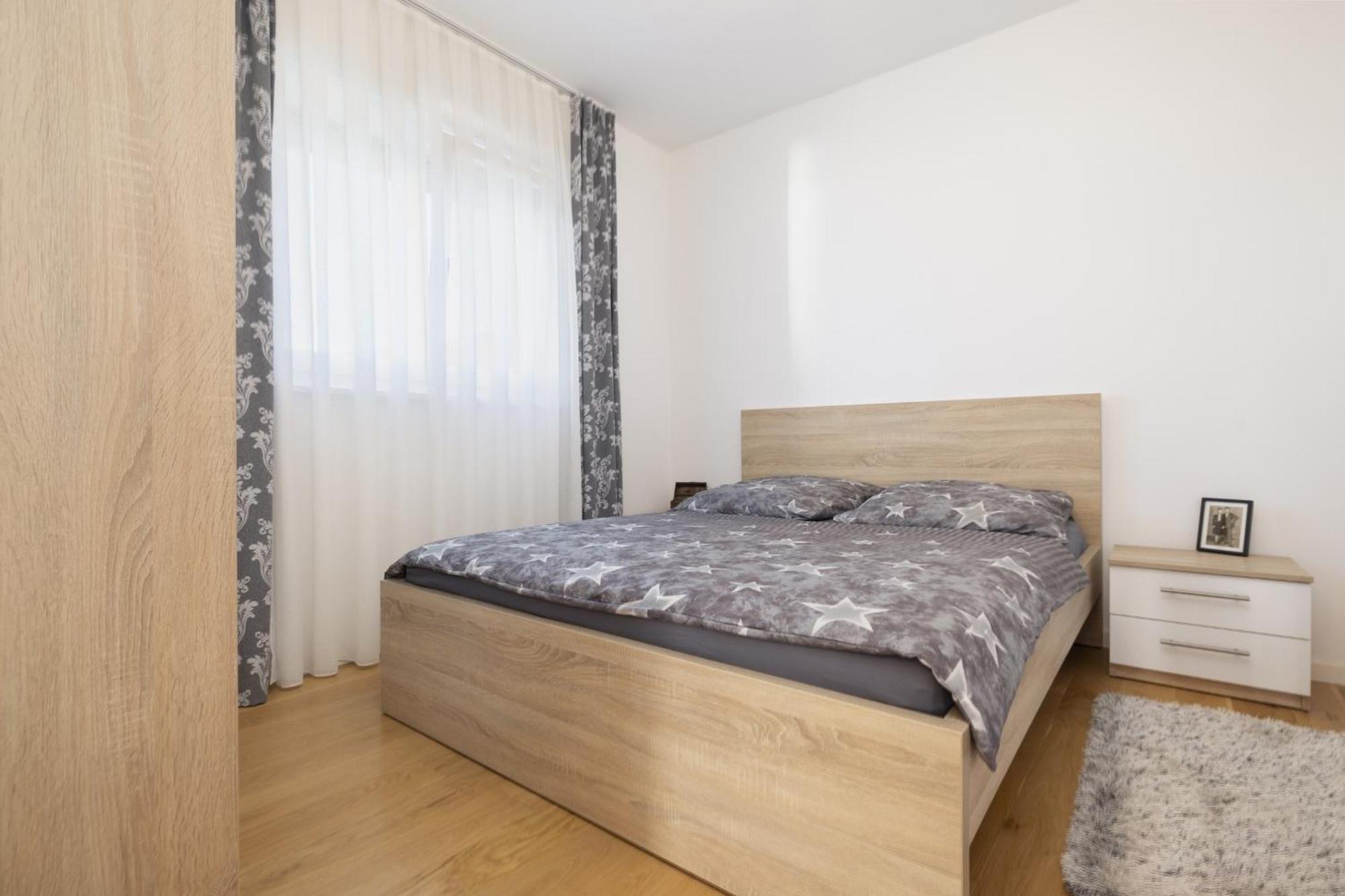 Lille Apartment